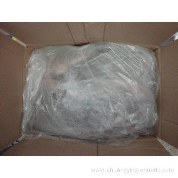 Frozen Tilapia Fish Whole Round Tilapia For Wholesale